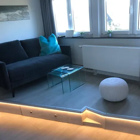 Lejlighed Wellenrausch Living 