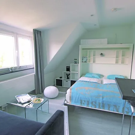 Lejlighed Wellenrausch Living 